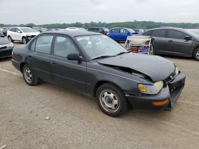 Photo 4 from auction – 1997 TOYOTA COROLLA BA with VIN 1NXBA02E5VZ622863