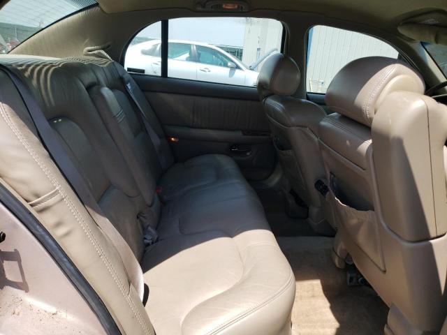 Photo 10 from auction – 1998 BUICK PARK AVENU with VIN 1G4CW52K3W4632883