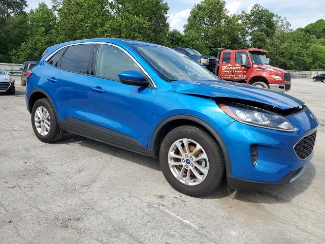 Photo 4 from auction – 2020 FORD ESCAPE SE with VIN 1FMCU9G60LUC67048