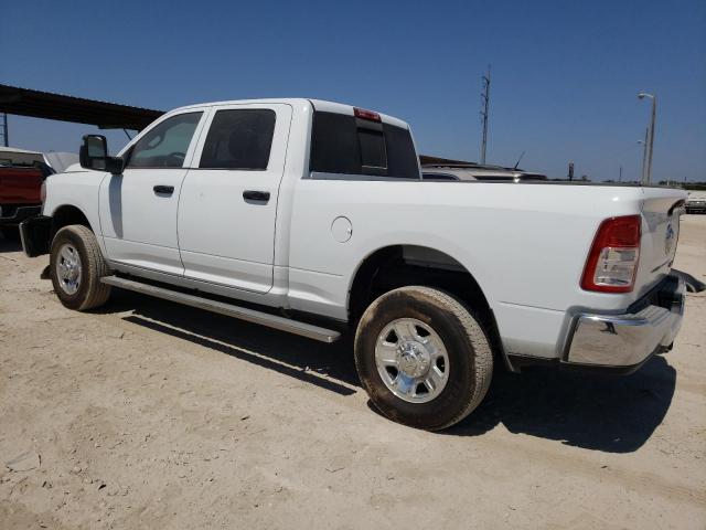 Photo 2 from auction – 2023 RAM 2500 TRADE with VIN 3C6UR5CJXPG512161