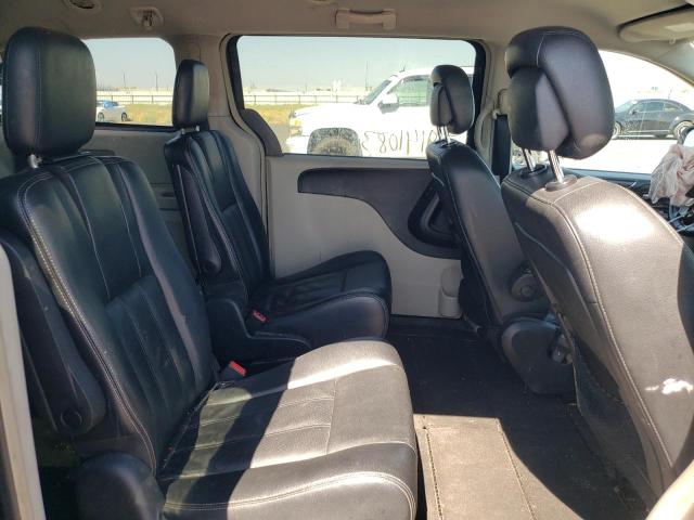 Photo 11 from auction – 2012 CHRYSLER TOWN & COU with VIN 2C4RC1BG3CR188456
