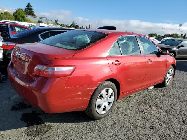 Photo 3 from auction – 2007 TOYOTA CAMRY CE with VIN 4T4BE46K27R004940
