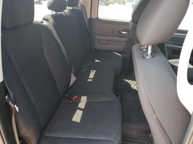 Photo 10 from auction – 2020 RAM 1500 CLASS with VIN 1C6RR7GT2LS146342