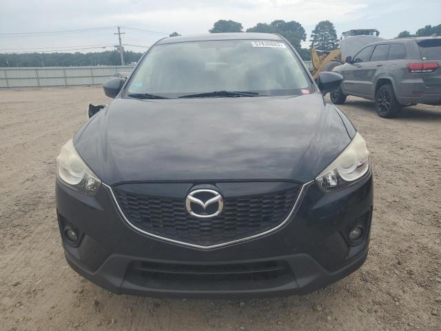 Photo 5 from auction – 2013 MAZDA CX-5 TOURI with VIN JM3KE2CE3D0136987