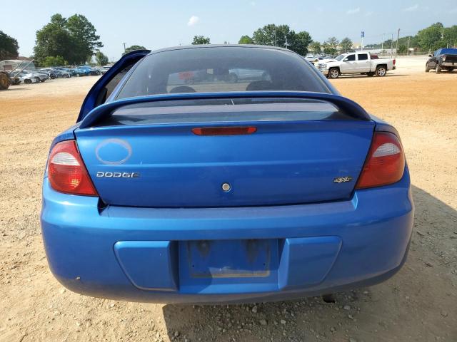 Foto 6 de la subasta – 2005 DODGE NEON SXT con VIN 1B3ES56CX5D104768