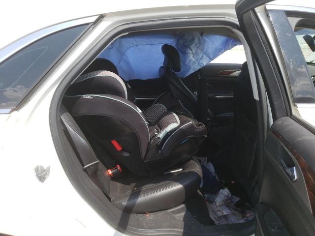 Photo 10 from auction – 2013 LINCOLN MKZ with VIN 3LN6L2G96DR801633