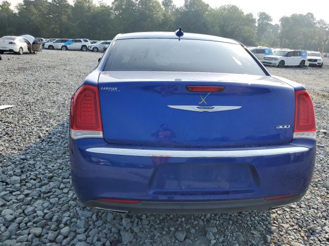 Photo 6 from auction – 2018 CHRYSLER 300 TOURIN with VIN 2C3CCAAG2JH338233