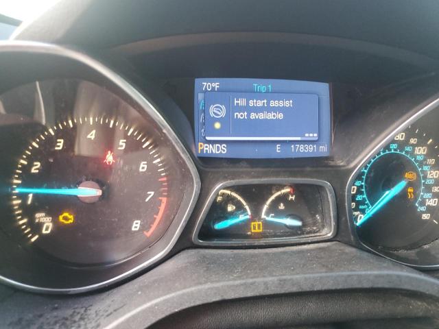 Photo 9 from auction – 2013 FORD ESCAPE SE with VIN 1FMCU9GX0DUB54209