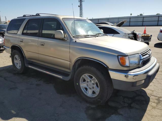 Photo 4 from auction – 2001 TOYOTA 4RUNNER SR with VIN JT3GN86R710215787