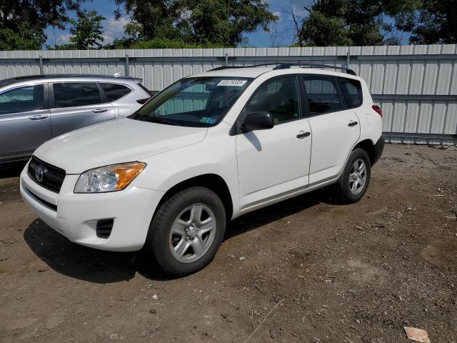 TOYOTA RAV4 2011 with VIN 2T3BF4DV0BW096991 - Photo from auction