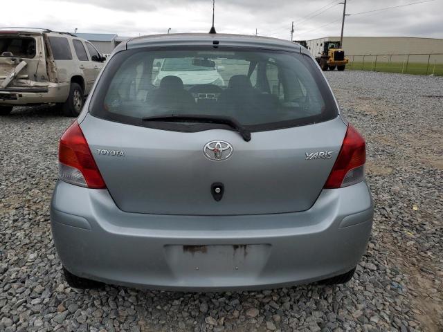 Photo 6 from auction – 2011 TOYOTA YARIS with VIN JTDJT4K38B5325950