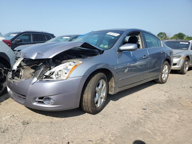 NISSAN ALTIMA BAS 2010 with VIN 1N4AL2AP7AN441251 - Photo from auction