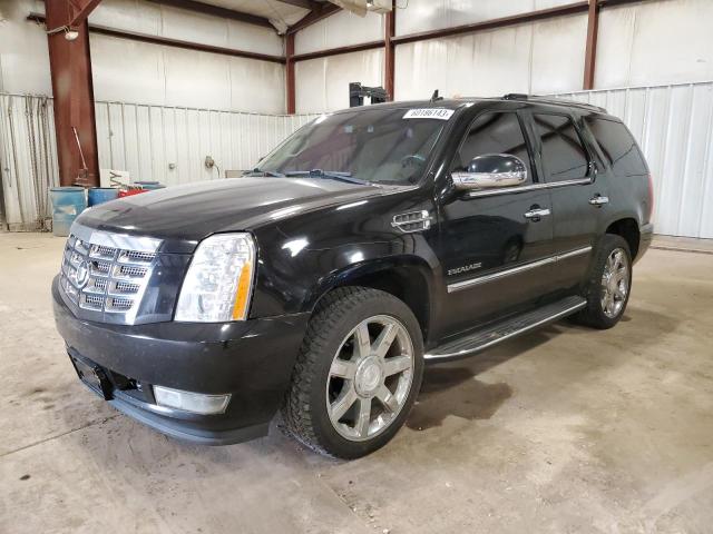 Foto 1 de la subasta – 2011 CADILLAC ESCALADE L con VIN 1GYS4BEF6BR247439