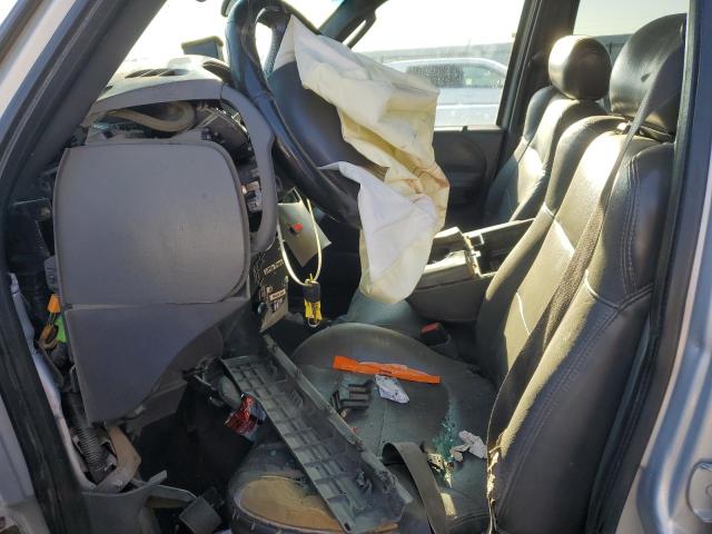 Photo 7 from auction – 2002 FORD F150 SUPER with VIN 1FTRW07642KC67634