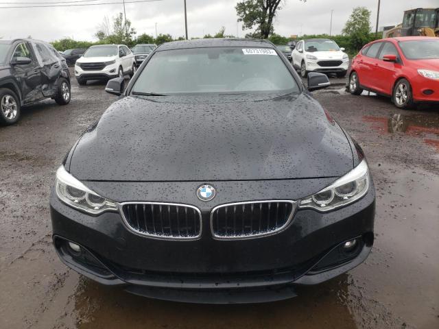 Photo 5 from auction – 2017 BMW 430XI GRAN with VIN WBA4F9C30HG812182