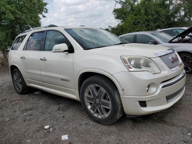 Photo 4 from auction – 2012 GMC ACADIA DEN with VIN 1GKKVTED0CJ124411