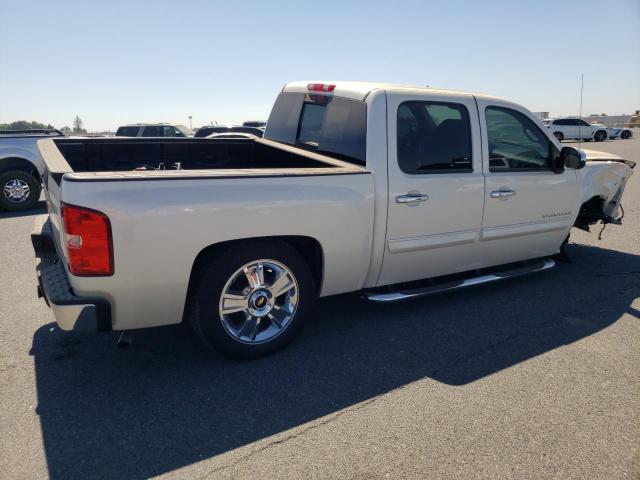Photo 3 from auction – 2013 CHEVROLET SILVERADO2 with VIN 3GCPCSE03DG154052