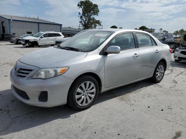 Photo 1 from auction – 2013 TOYOTA COROLLA BA with VIN 5YFBU4EE0DP085796