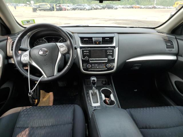 Photo 8 from auction – 2018 NISSAN ALTIMA 2.5 with VIN 1N4AL3AP4JC241333