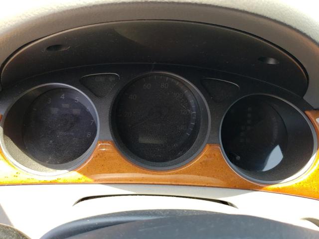 Foto 9 de la subasta – 2005 LEXUS ES 330 con VIN JTHBA30G055135766
