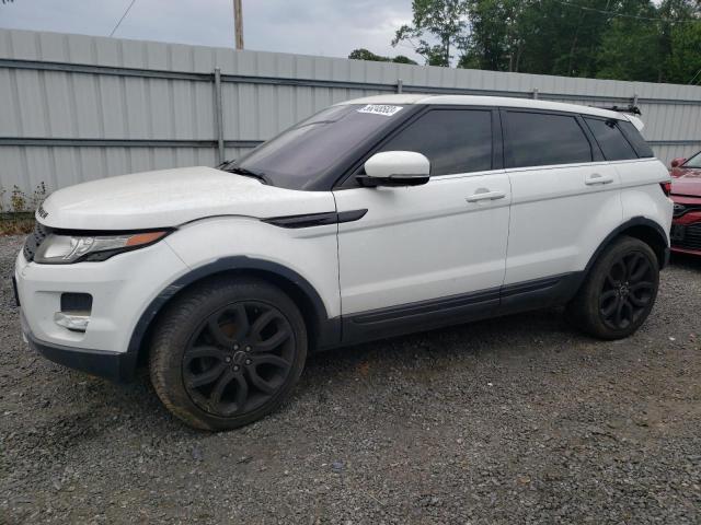 LAND ROVER RANGE ROVE 2012 with VIN SALVV2BG7CH649080 - Photo from auction