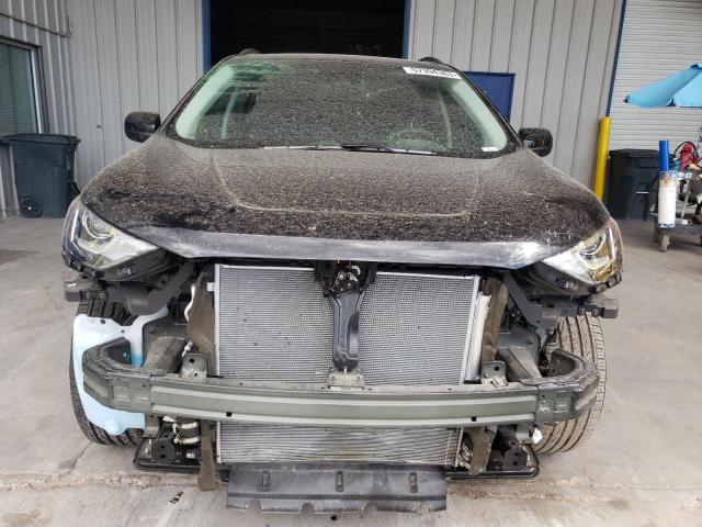 Photo 5 from auction – 2022 FORD EDGE SE with VIN 2FMPK4G95NBA98061