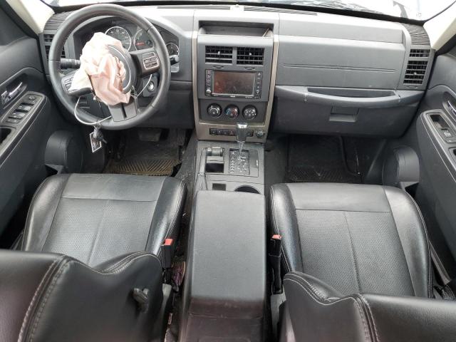 Photo 8 from auction – 2012 JEEP LIBERTY SP with VIN 1C4PJMAK3CW170406