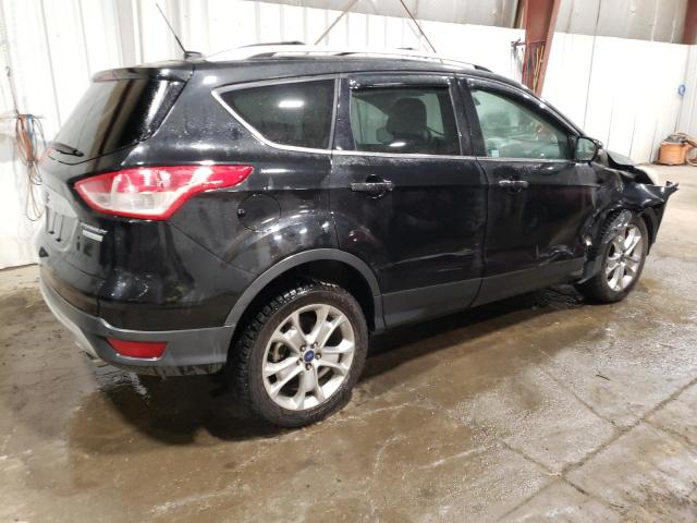 Photo 3 from auction – 2014 FORD ESCAPE TIT with VIN 1FMCU0J95EUB92655