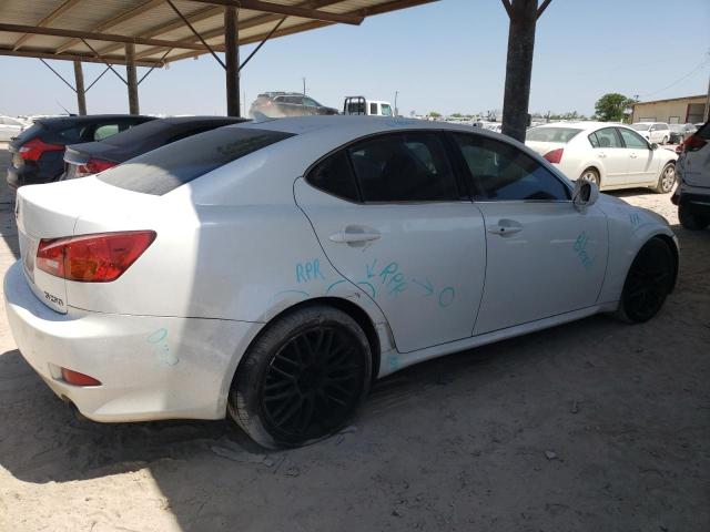 Photo 3 from auction – 2008 LEXUS IS 250 with VIN JTHBK262X85059321