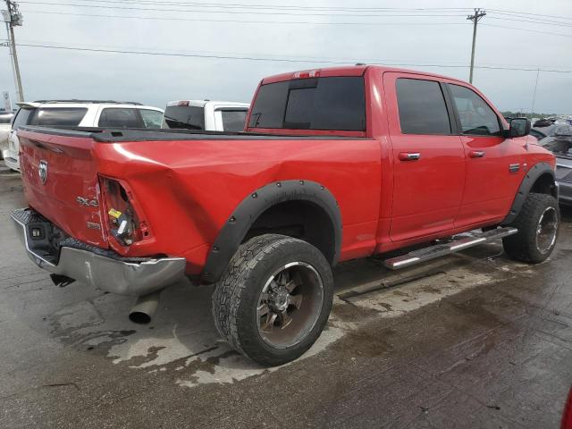 Photo 3 from auction – 2012 DODGE RAM 2500 S with VIN 3C6UD5DL2CG326378