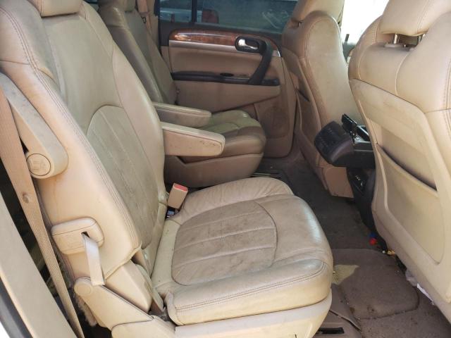Photo 11 from auction – 2012 BUICK ENCLAVE with VIN 5GAKRDED1CJ381195