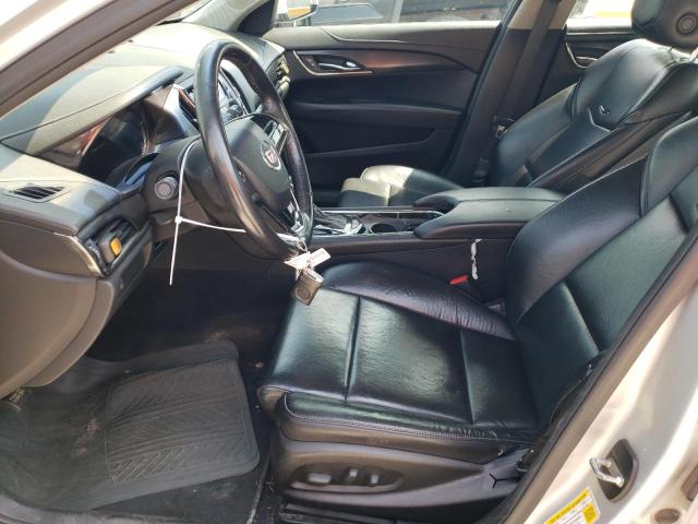Photo 7 from auction – 2013 CADILLAC ATS with VIN 1G6AA5RA9D0131222