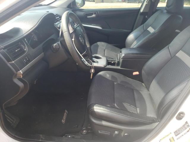 Photo 7 from auction – 2013 TOYOTA CAMRY L with VIN 4T1BF1FK8DU294876