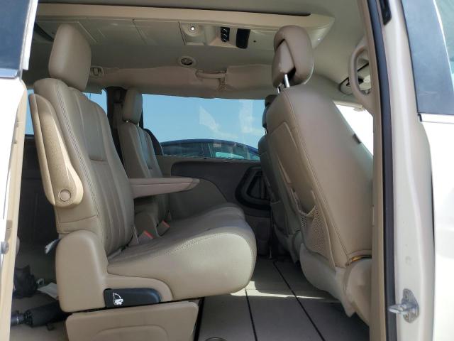 Photo 11 from auction – 2011 CHRYSLER TOWN & COU with VIN 2A4RR8DG8BR764202