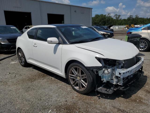 Photo 4 from auction – 2011 TOYOTA SCION TC with VIN JTKJF5C70B3002527