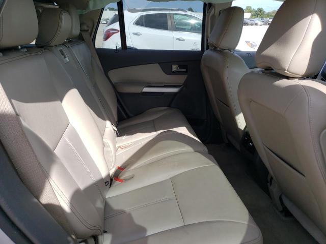 Photo 11 from auction – 2011 FORD EDGE LIMIT with VIN 2FMDK3KC5BBB53507