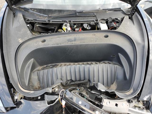 Photo 11 from auction – 2023 TESLA MODEL 3 with VIN 5YJ3E1EAXPF451700