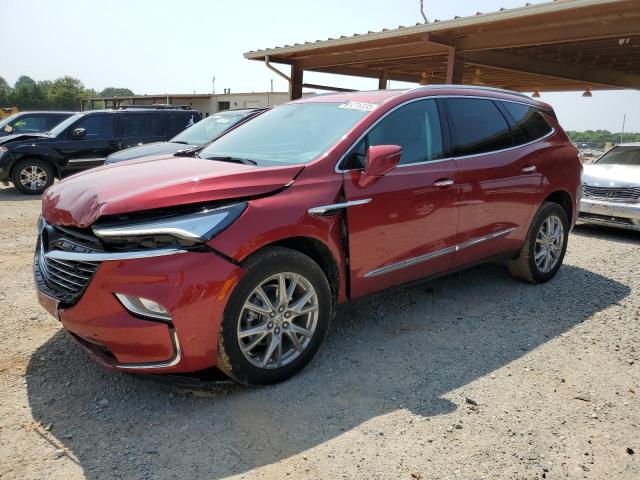 BUICK ENCLAVE PR 2023 مع رقم تعريف المركبة 5GAERCKW2PJ101450 - صورة من المزاد