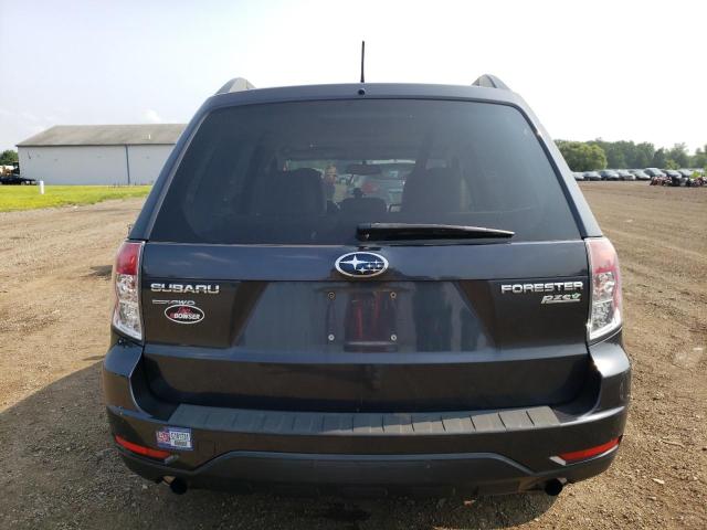 Photo 6 from auction – 2013 SUBARU FORESTER 2 with VIN JF2SHADC5DH406389