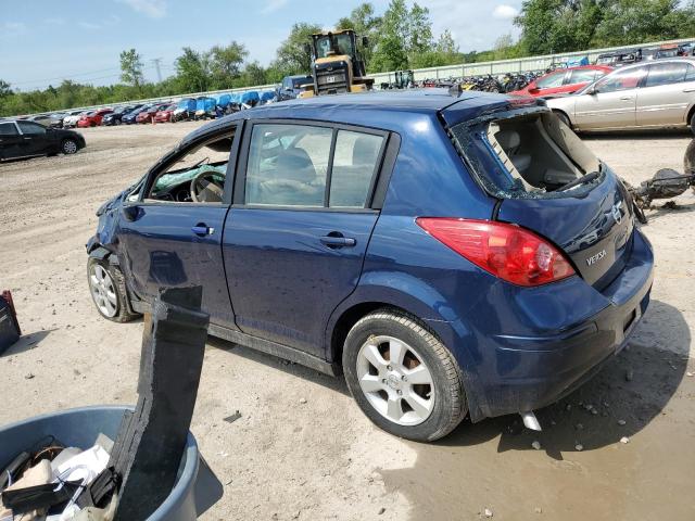 Photo 2 from auction – 2008 NISSAN VERSA S with VIN 3N1BC13E78L362390
