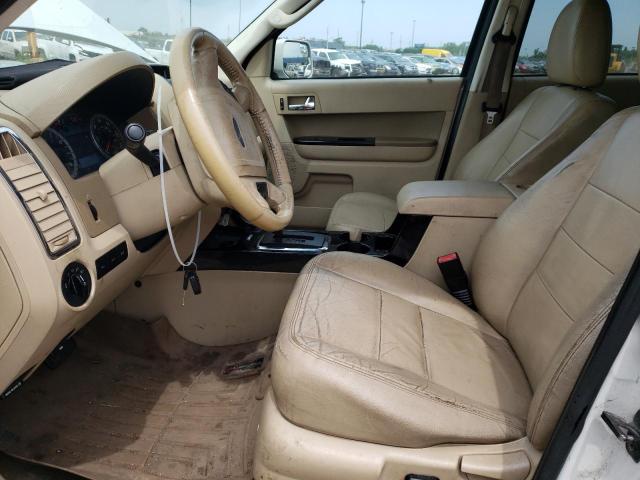 Photo 7 from auction – 2011 FORD ESCAPE LIM with VIN 1FMCU0EG1BKA99020