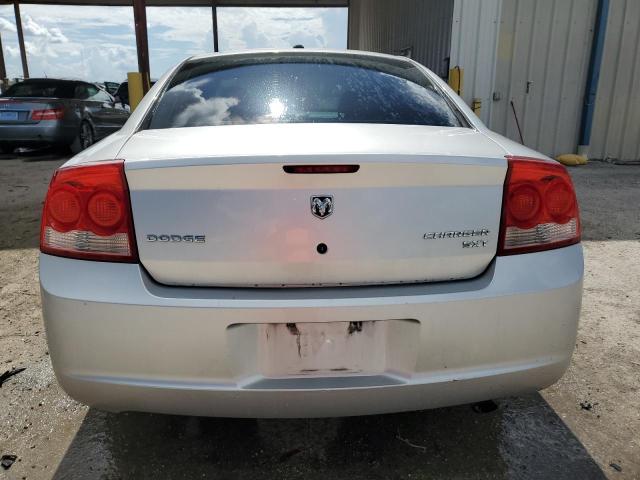 Photo 6 from auction – 2010 DODGE CHARGER SX with VIN 2B3CA3CV8AH158832