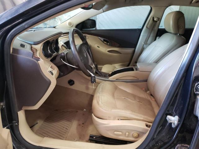 Photo 7 from auction – 2010 BUICK LACROSSE C with VIN 1G4GC5EG6AF119268