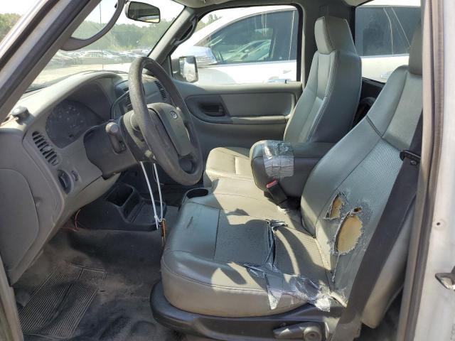 Photo 7 from auction – 2009 FORD RANGER with VIN 1FTYR10DX9PA48529