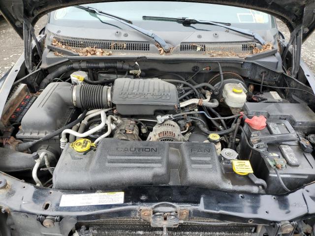 Photo 11 from auction – 2004 DODGE DAKOTA QUA with VIN 1D7HG48N34S664251