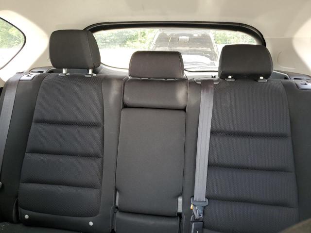 Photo 10 from auction – 2016 MAZDA CX-5 TOURI with VIN JM3KE4CY6G0848534