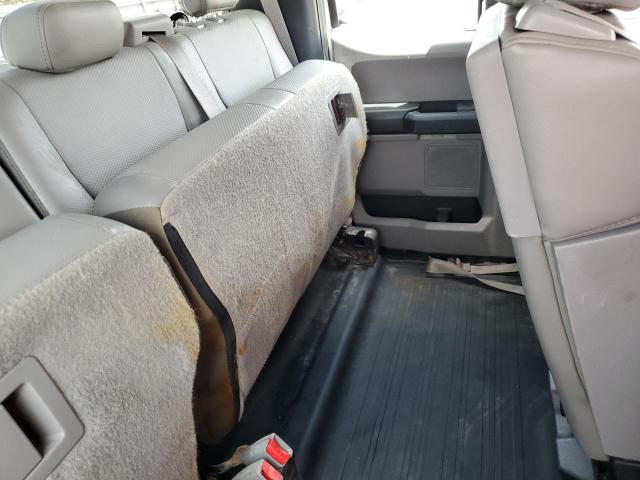 Zdjęcie 6 z aukcji – 2016 FORD F150 SUPER z VIN 1FTEX1E85GFD07550