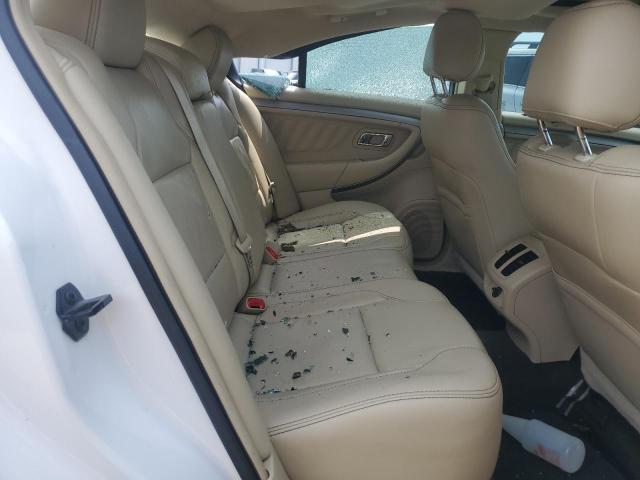 Photo 10 from auction – 2013 FORD TAURUS SEL with VIN 1FAHP2E89DG205859
