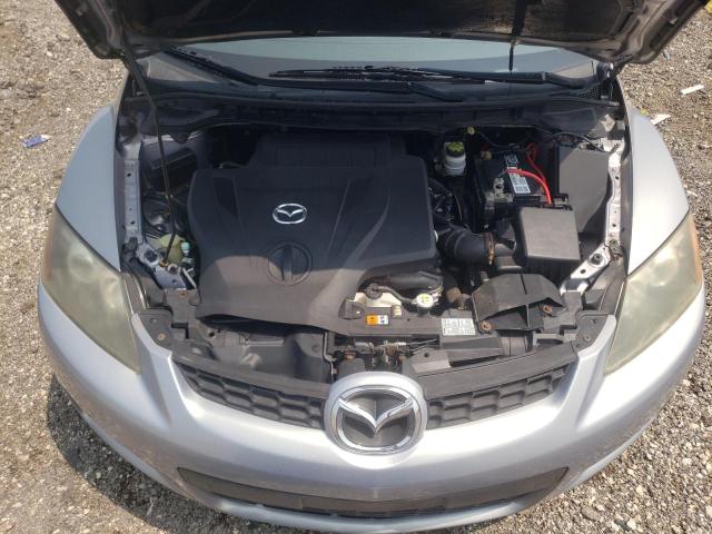 Photo 11 from auction – 2009 MAZDA CX-7 with VIN JM3ER293890226117