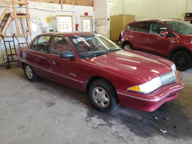 Photo 4 from auction – 1995 BUICK SKYLARK GR with VIN 1G4NV55D1SC439883